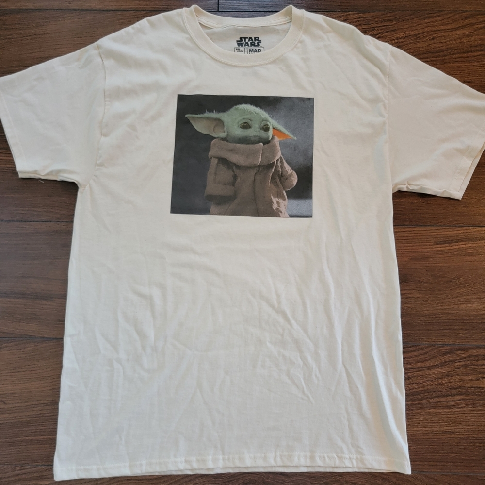 Star Wars T-Shirt